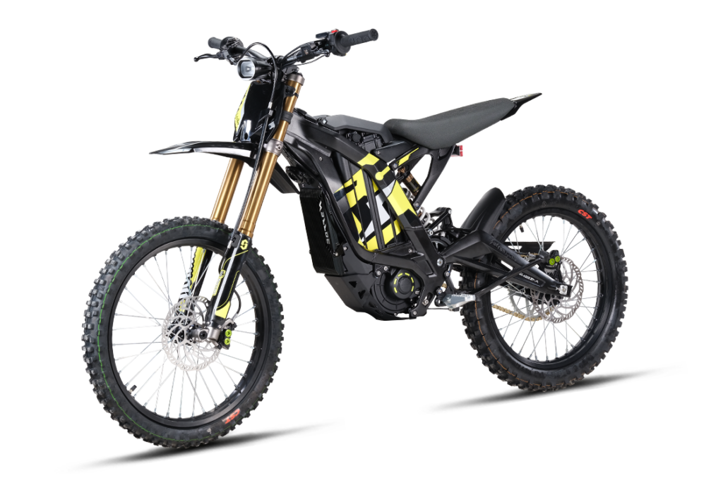 lightBeeX-3