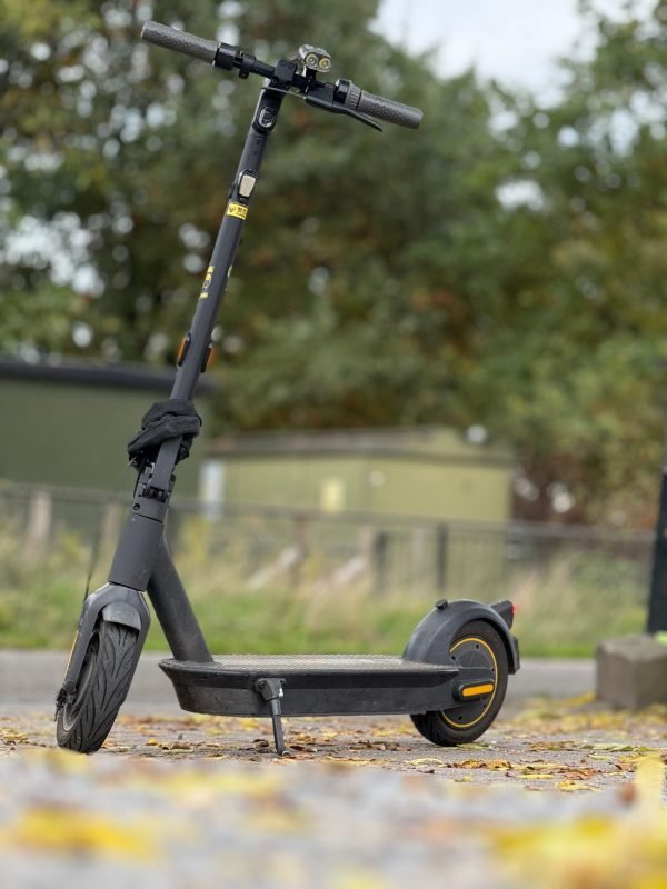 Electric Scooters Electric Scooters